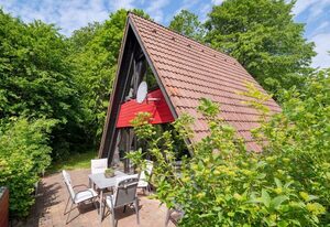 Wunderschönes Ferienhaus im Herzen der Natur