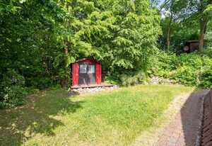 Wunderschönes Ferienhaus im Herzen der Natur