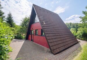 Wunderschönes Ferienhaus im Herzen der Natur