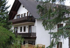 Ferienwohnung im Landhotel – Apartment-Sonneneck