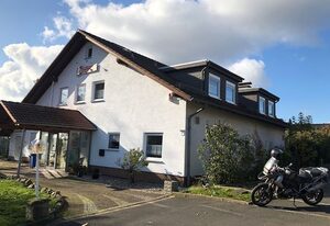 Gästehaus Falkenstein – Einzelzimmer