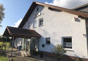 Gästehaus Falkenstein – Einzelzimmer