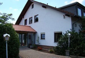 Gästehaus Falkenstein – Einzelzimmer