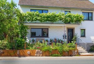 Ferienwohnung AusZeit Hausen – 2-Bettwohnung