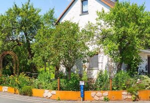 Ferienwohnung AusZeit Hausen – 2-Bettwohnung