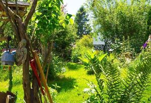 Ferienwohnung AusZeit Hausen – 2-Bettwohnung