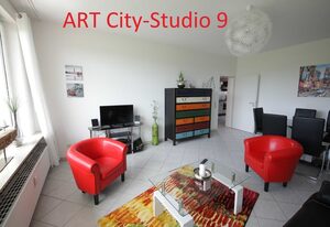 Art City-Studio Kassel 9