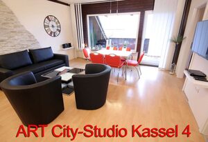 Art City Studio Kassel 4 – ACS 4