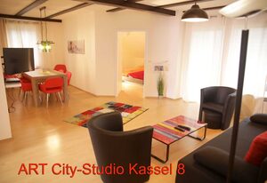 Art City-Studio Kassel 8