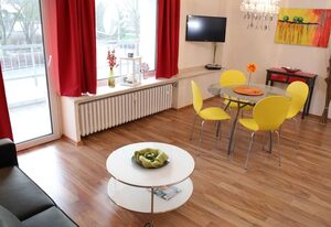 Art City Studio Kassel 3 – ACS 3
