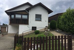 Haus Willi   Ferienwohnung