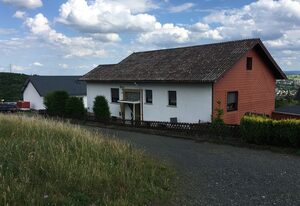 Haus Willi   Ferienwohnung