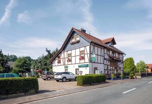 Blütenhotel – Einzelzimmer Komfort