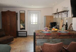 Casa No.7- piano terra