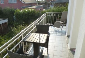 TOP Ferienwohnung Limburg "Am Bildstock"