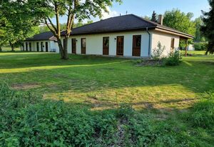 Aurora Lodge