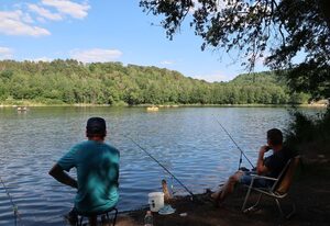 Tim´s Alm am Silbersee – Ferienwohnpark Silbersee .1
