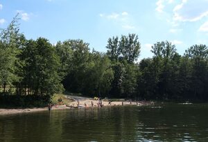 Tim´s Alm am Silbersee – Ferienwohnpark Silbersee .1