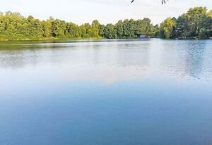 Tim´s Alm am Silbersee – Ferienwohnpark Silbersee .1