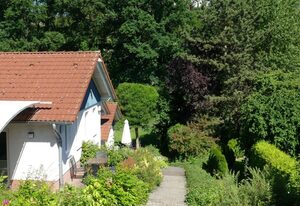 Landleben