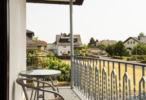Ferienhaus Wäller Heimat Hausen – Ferienhaus, 3 Schlafzimmer, 2 Bäder