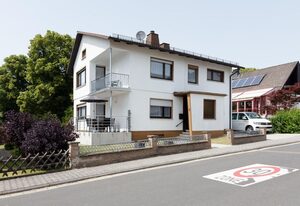 Ferienhaus Wäller Heimat Hausen – Ferienhaus, 3 Schlafzimmer, 2 Bäder