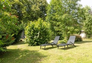 Ferienhaus Wäller Heimat Hausen – Ferienhaus, 3 Schlafzimmer, 2 Bäder