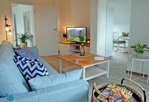Ferienwohnung Domblick