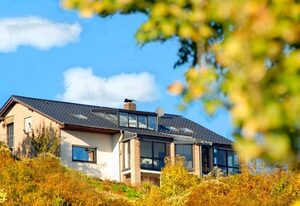 Ferienwohnung Domblick