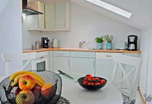 Ferienwohnung Domblick