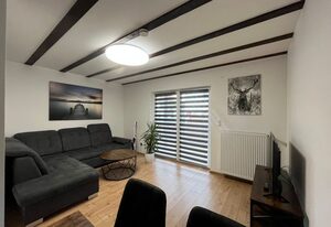 Ferienwohnungen Sybilla – Ferienwohnung Sybilla 2 Erdgeschoss
