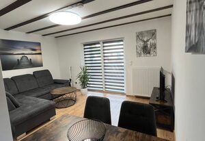 Ferienwohnungen Sybilla – Ferienwohnung Sybilla 2 Erdgeschoss