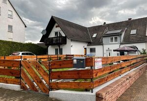 Ferienwohnungen Sybilla – Ferienwohnung Sybilla 2 Erdgeschoss