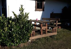 Haus Rotkäppchen
