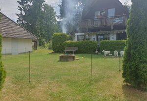 Haus Rotkäppchen