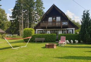 Haus Rotkäppchen