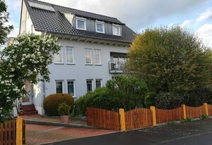 Ferienwohnung Blick zum Grauen Turm