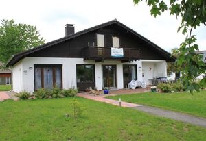 Haus Aschenputtel