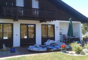 Haus Aschenputtel