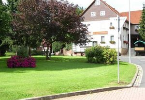 Reit- und Ferienhof Emstal – Einzelzimmer