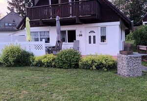 Ferienhaus am Silbersee