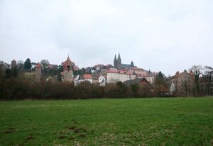 Ferienwohnung Möbus