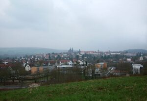 Ferienwohnung Möbus