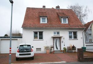 Ferienwohnung Möbus