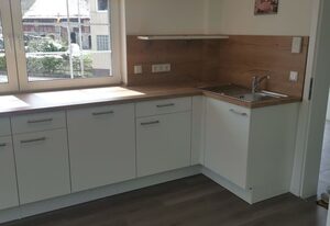 Ferienhaus KaTi Whg1