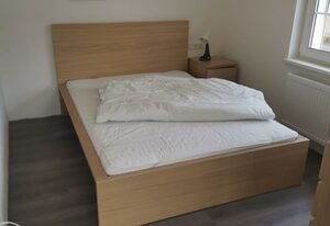 Ferienhaus KaTi Whg1