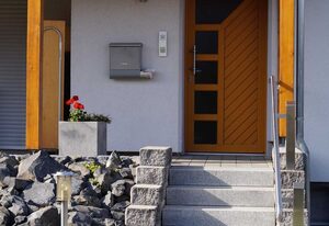Ferienwohnung am Eckerich