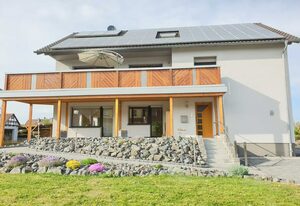 Ferienwohnung am Eckerich