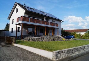 Ferienwohnung am Eckerich