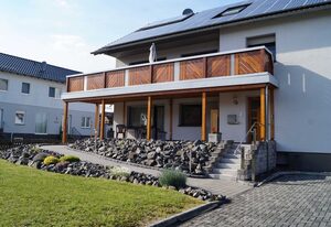 Ferienwohnung am Eckerich
